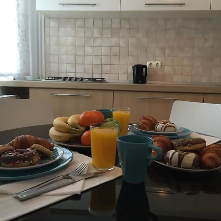 Victoriei Holiday Appartement *