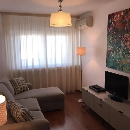 Appartement Victoriei Holiday Boekarest