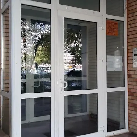 Appartement Victoriei Holiday