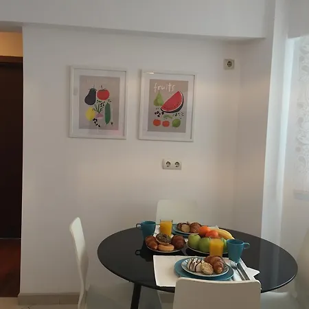 Victoriei Holiday 아파트 부쿠레슈티