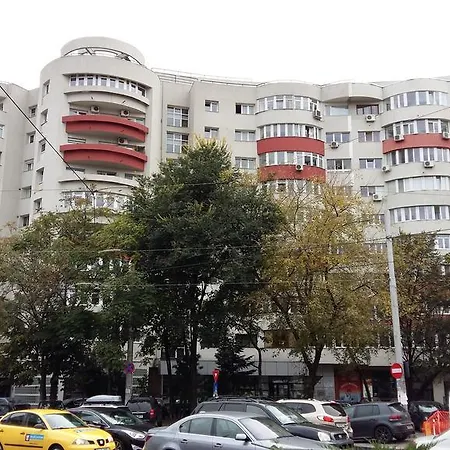 아파트 Victoriei Holiday